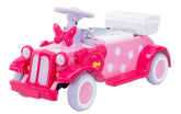 Childrens Ride - On Pink 188 - Colorland Toys